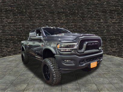 Used 2023 RAM 2500 Rebel w/ Level 1 Equipment Group