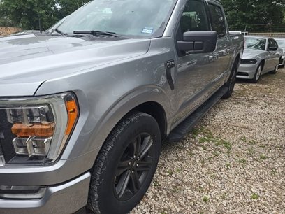 Used 2023 Ford F150 XLT w/ Equipment Group 302A High