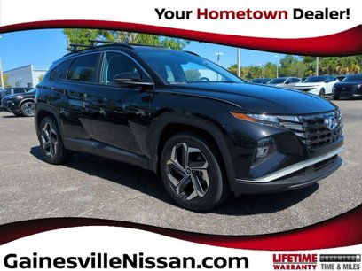 Used 2024 Hyundai Tucson SEL w/ Convenience Package