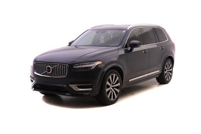 Used 2022 Volvo XC90 T6 Inscription w/ Advanced Package