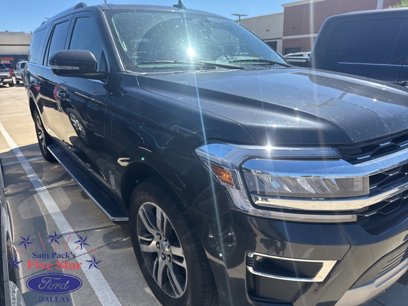Used 2023 Ford Expedition Max Limited