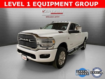 Used 2023 RAM 3500 Laramie