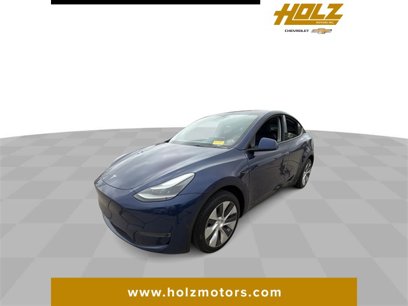 Used 2023 Tesla Model Y Long Range