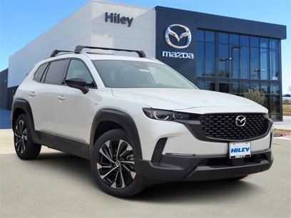 New 2025 MAZDA CX-50 2.5 Hybrid w/ Weather Package