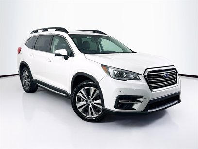 Used 2019 Subaru Ascent Limited
