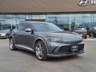 Used 2023 Genesis GV60 Performance