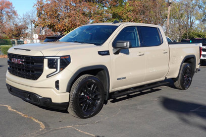 Used 2022 GMC Sierra 1500 Elevation