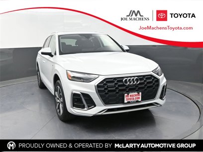 Used 2024 Audi Q5 2.0T Premium Plus