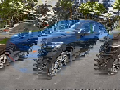 New 2025 Audi Q8 Premium Plus