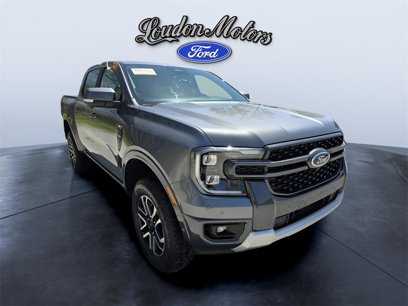 Used 2024 Ford Ranger Lariat