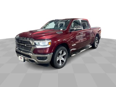 Used 2019 RAM 1500 Laramie