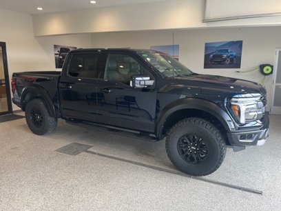 Used 2024 Ford F150 Raptor