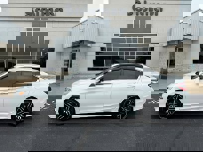 Used 2017 Honda Accord Sport