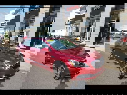 Used 2018 Buick LaCrosse Essence w/ Sun and Shade Package