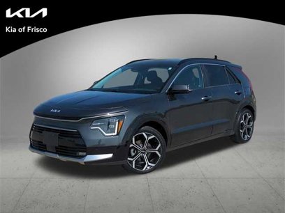 Used 2024 Kia Niro SX Touring