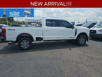 Certified 2024 Ford F250 Lariat