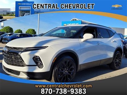 New 2025 Chevrolet Blazer LT w/ Convenience Package