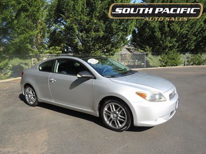 Used 2006 Scion tC