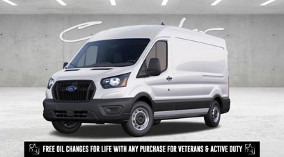 New 2024 Ford Transit 350 148 Medium Roof