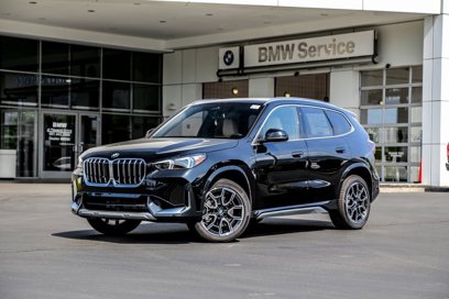 New 2025 BMW X1 xDrive28i w/ Premium Package