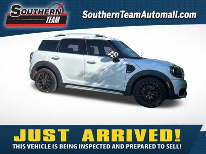Used 2020 MINI Cooper Countryman