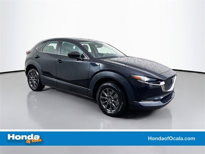 Used 2021 MAZDA CX-30 FWD 2.5 S
