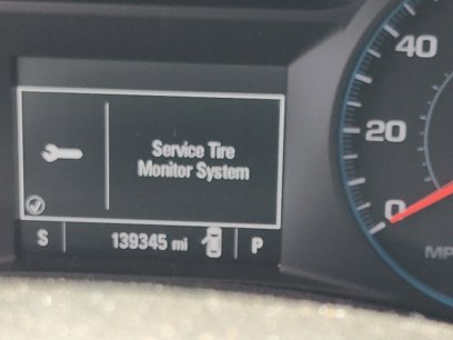 Used 2016 Chevrolet Malibu LT