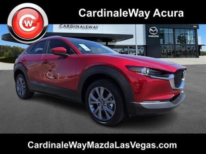 Used 2024 MAZDA CX-30 AWD 2.5 S w/ Preferred Package