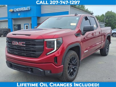 Used 2023 GMC Sierra 1500 Elevation