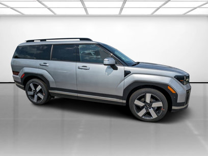 New 2024 Hyundai Santa Fe Limited