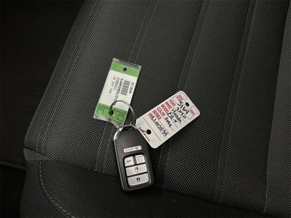 Used 2020 Honda CR-V EX