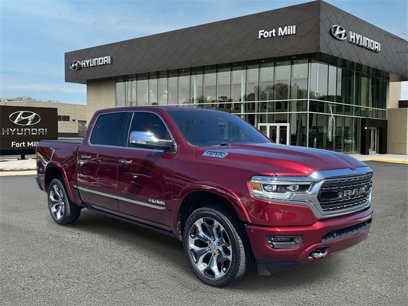 Used 2020 RAM 1500 Limited