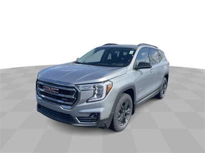 New 2024 GMC Terrain AT4 w/ Tech Package