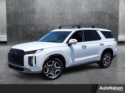 New 2025 Hyundai Palisade SEL
