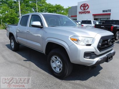 Used 2022 Toyota Tacoma SR