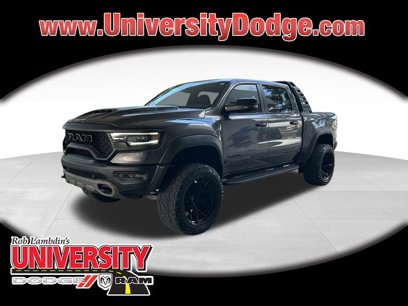 Used 2023 RAM 1500 TRX w/ TRX Level 2 Equipment Group