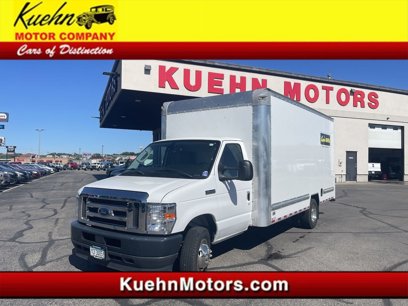 Used 2022 Ford E-350 and Econoline 350 Super Duty