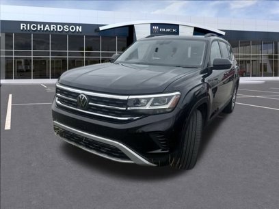 Used 2023 Volkswagen Atlas SE