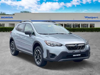 Used 2023 Subaru Crosstrek 2.0i