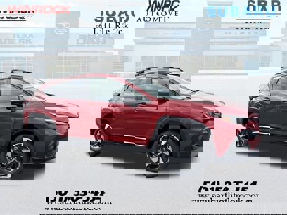 New 2025 Subaru Crosstrek 2.5i Limited