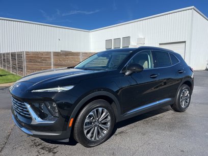 New 2024 Buick Envision Preferred