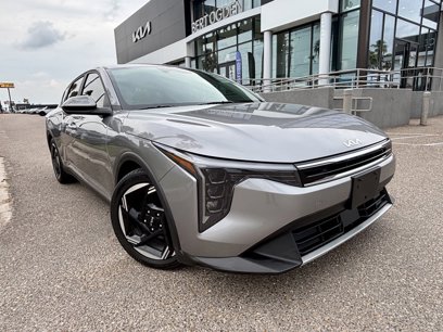 Used 2025 Kia K4 EX