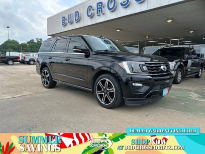 Used 2019 Ford Expedition Limited w/ Equipment Group 303A