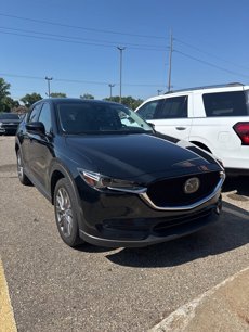 Used 2019 MAZDA CX-5 Grand Touring