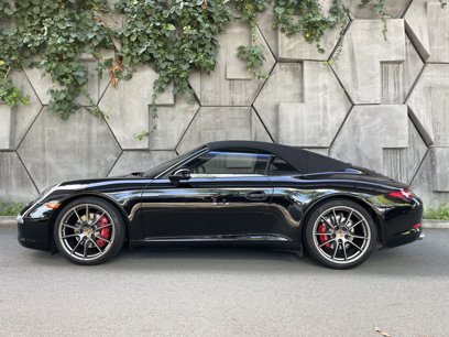 Used 2015 Porsche 911 Carrera S