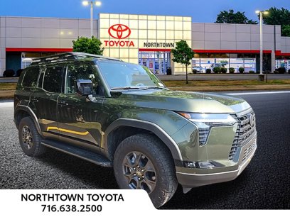 Used 2024 Lexus GX 550
