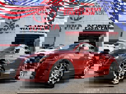 Used 2011 Audi TT 2.0T Premium Plus