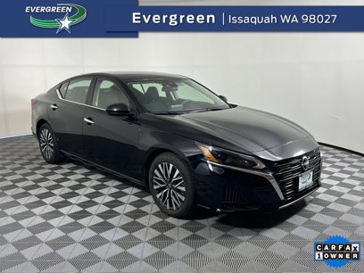 Used 2023 Nissan Altima 2.5 SV