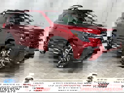 New 2025 Subaru Ascent Limited