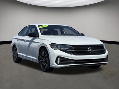 Used 2023 Volkswagen Jetta Sport